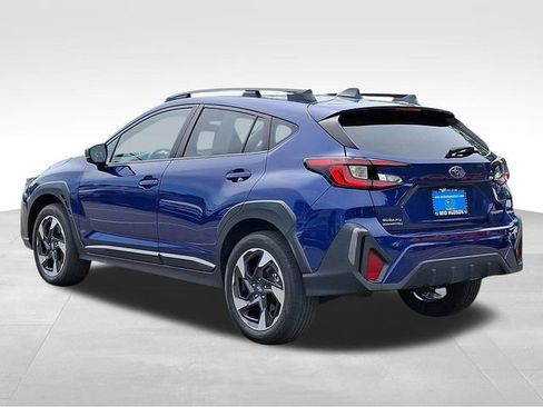 Used 2024 Subaru Crosstrek 2.5i Limited AWD/4WD image 4