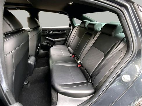 Used 2025 Honda Civic Sport Touring image 18