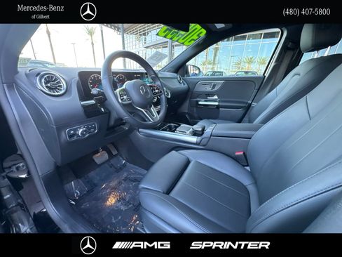 Certified 2023 Mercedes-Benz GLA 250 image 10
