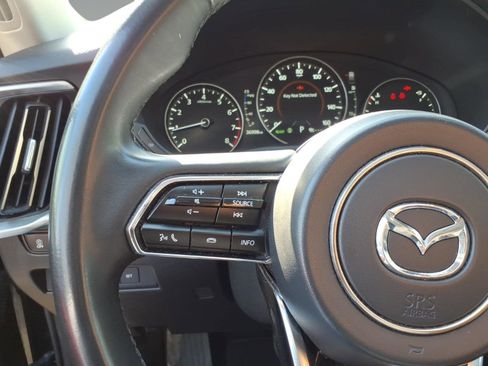 Used 2024 MAZDA CX-90 3.3 Turbo w/ Premium Package AWD/4WD image 12