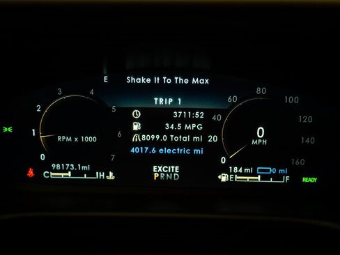 Used 2022 Lincoln Aviator Grand Touring w/ Equipment Group 301A image 30