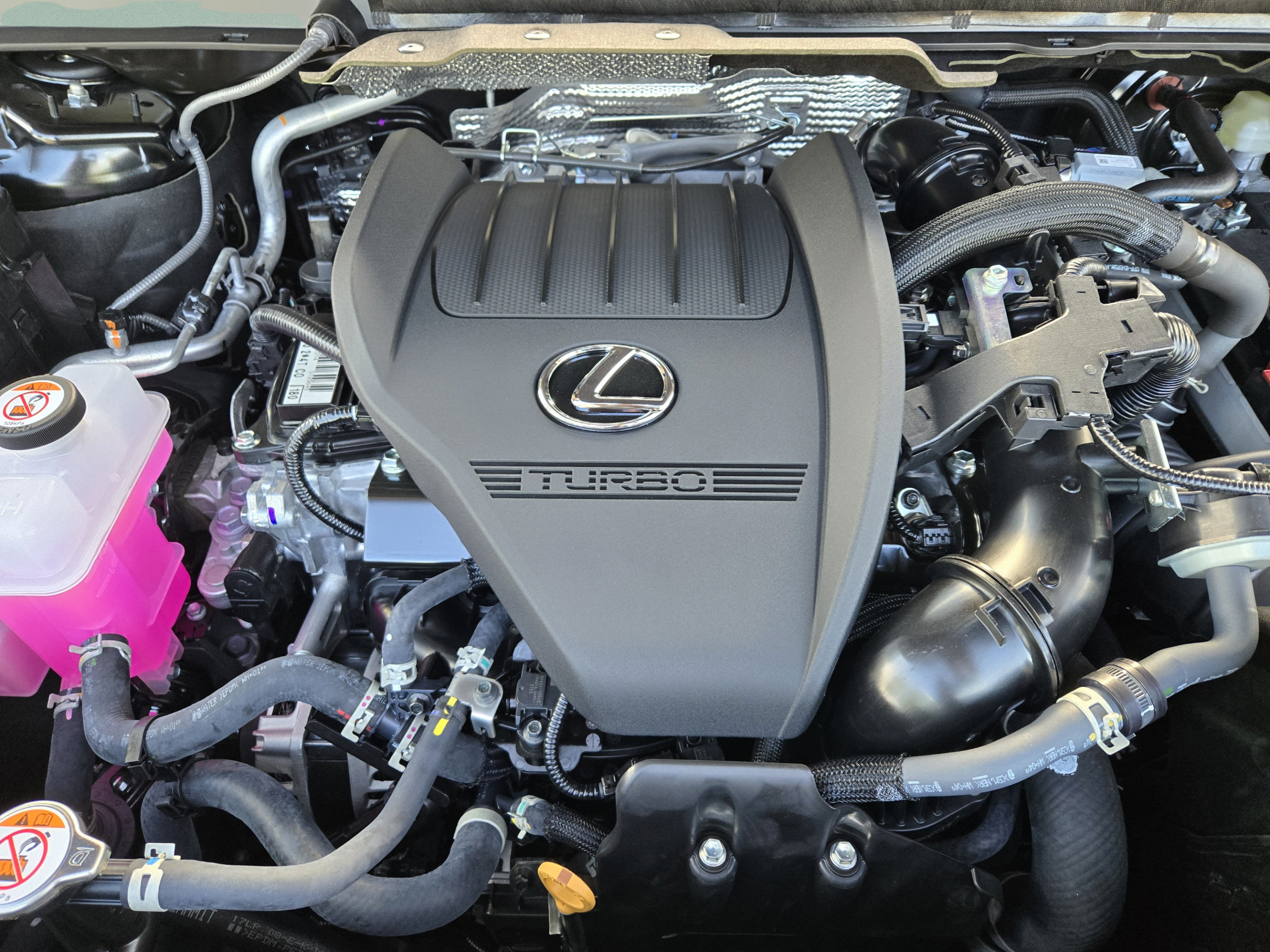 New 2026 Lexus RX 350 Premium w/ Convenience Package AWD/4WD image 19