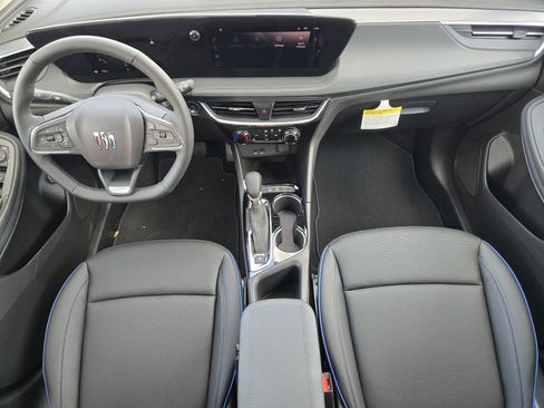 New 2026 Buick Encore GX Sport Touring w/ Comfort Package image 18