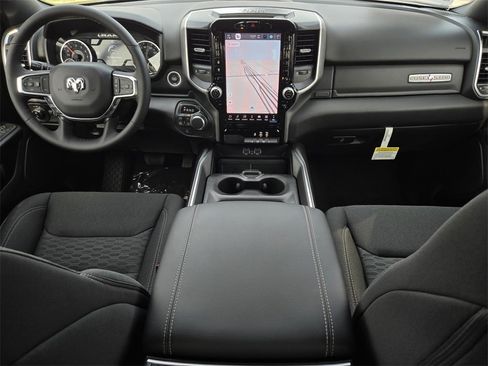 New 2026 RAM 1500 Lone Star image 14