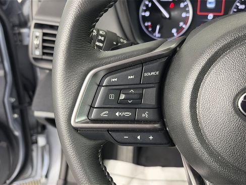 Used 2025 Subaru Legacy Premium image 26