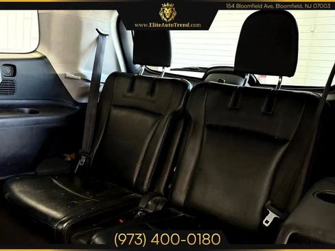 Used 2012 Toyota Highlander Limited image 29