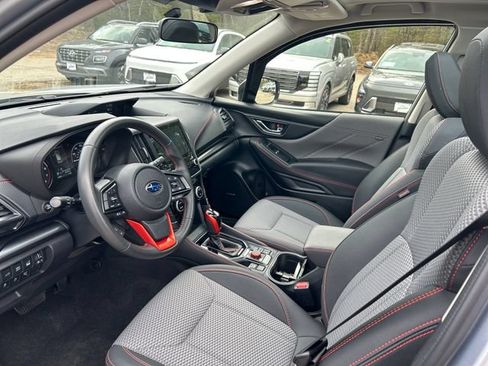 Used 2023 Subaru Forester Sport AWD/4WD image 15