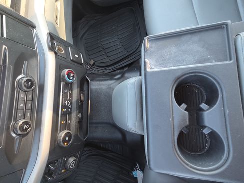 Used 2022 Ford F150 XL w/ Trailer Tow Package AWD/4WD image 24