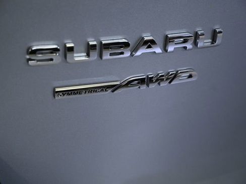 Certified 2024 Subaru Outback Limited image 12