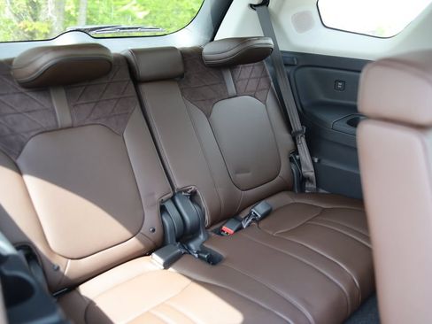 New 2026 Honda Pilot Elite image 35