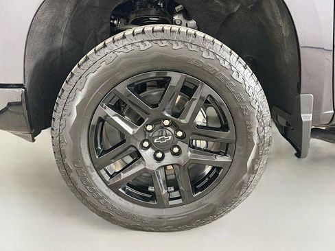 Used 2023 Chevrolet Silverado 1500 LT Trail Boss w/ Protection Package AWD/4WD image 27