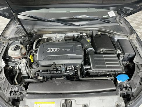 Used 2015 Audi A3 2.0T Premium Plus w/ Premium Plus Package AWD/4WD image 30