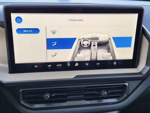 New 2026 Ford Bronco Sport Big Bend AWD/4WD image 15