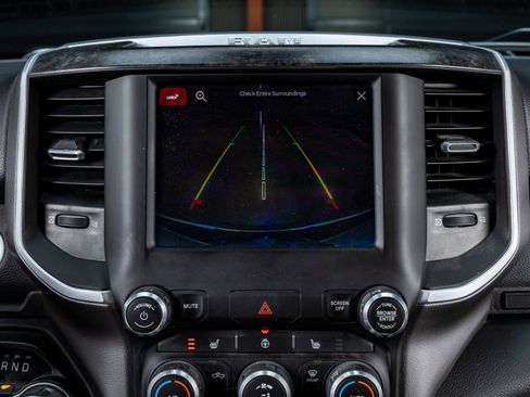 Used 2022 RAM 1500 Big Horn image 24