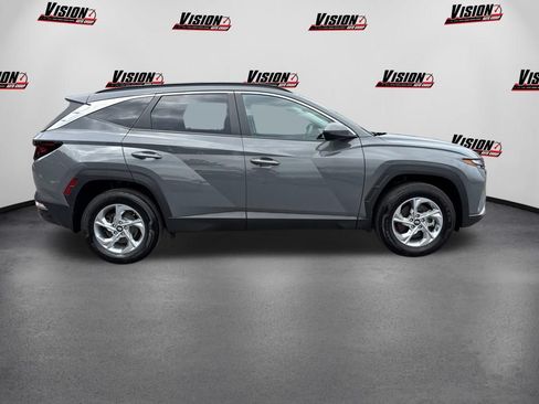 Used 2024 Hyundai Tucson SEL AWD/4WD image 7