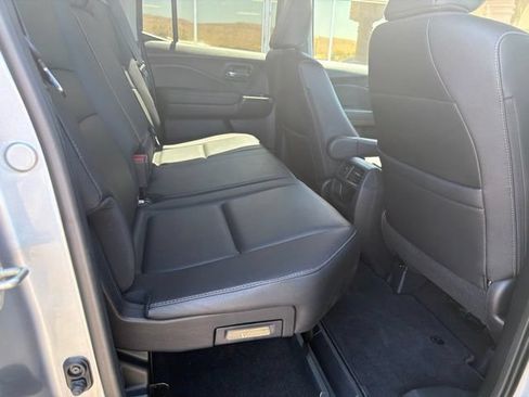 Used 2019 Honda Ridgeline RTL-E image 15