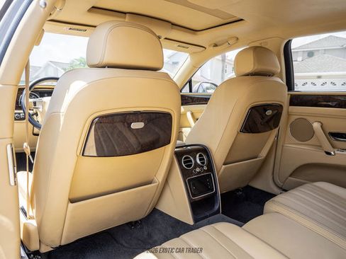 Used 2015 Bentley Flying Spur W12 AWD/4WD image 33