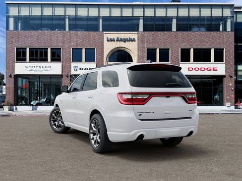 New 2026 Dodge Durango GT AWD/4WD image 3