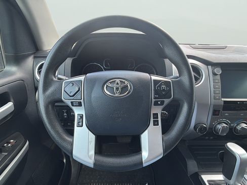 Used 2020 Toyota Tundra SR5 w/ SR5 Upgrade Package AWD/4WD image 7