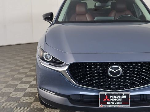 Used 2023 MAZDA CX-30 AWD 2.5 S w/ Preferred Package image 13