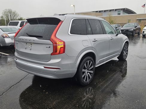 Used 2024 Volvo XC90 B6 Plus AWD/4WD image 4