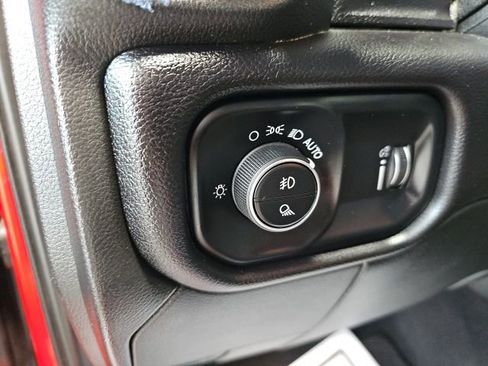 Used 2024 RAM 2500 Big Horn w/ Bed Utility Group image 12