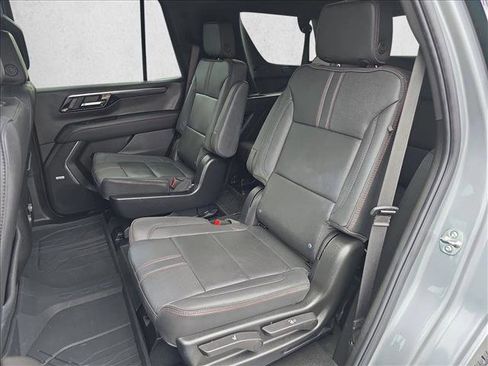 Used 2025 Chevrolet Tahoe RST w/ Comfort Package image 14