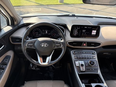 Used 2023 Hyundai Santa Fe SEL w/ Cargo Package AWD/4WD image 18