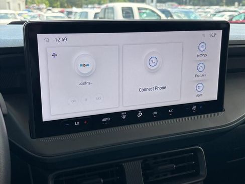 Used 2025 Ford Maverick XL w/ 4K Tow Package AWD/4WD image 19