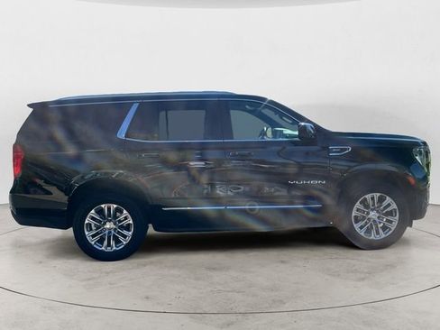 Used 2023 GMC Yukon SLT image 6