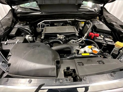 Used 2021 Subaru Ascent Limited w/ Technology Package image 30