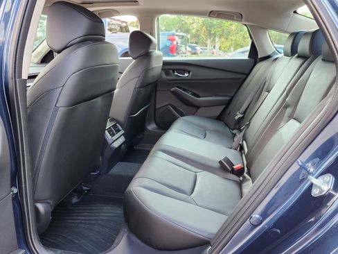 New 2026 Honda Accord Touring image 9