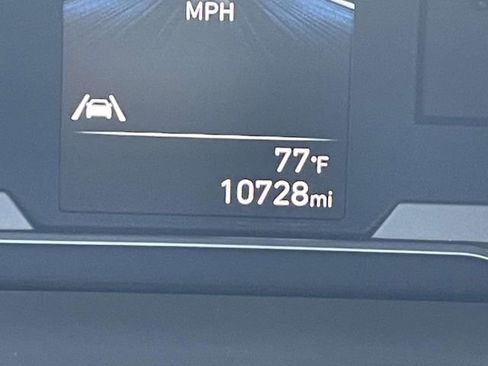 Used 2024 Hyundai Santa Cruz SEL image 25