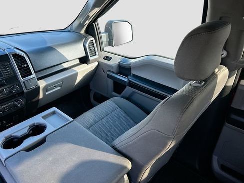 Used 2015 Ford F150 XLT w/ Equipment Group 301A Mid RWD image 5