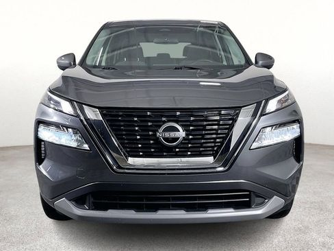 Used 2022 Nissan Rogue SV image 5