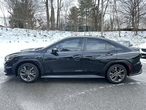 Certified 2024 Subaru WRX image 2