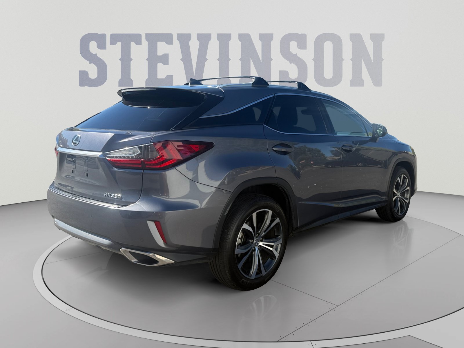 Used 2017 Lexus RX 350 AWD w/ Premium Package image 5