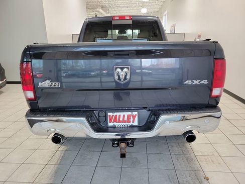 Used 2019 RAM 1500 Big Horn image 5