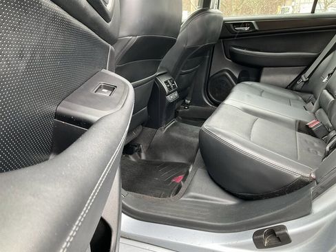 Used 2016 Subaru Legacy 3.6R Limited image 15