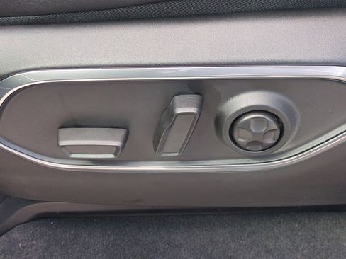 New 2026 Jeep Grand Wagoneer Limited AWD/4WD image 21