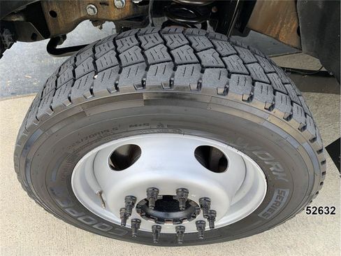 Used 2016 Ford F450 XL w/ Power Equipment Group RWD image 20