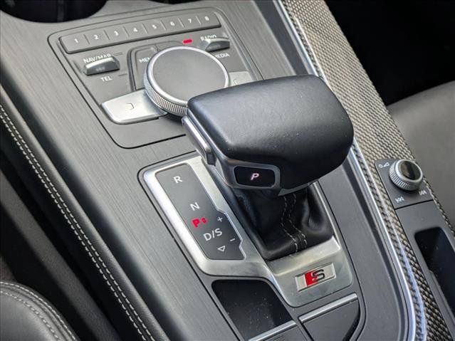 Used 2018 Audi S5 Prestige AWD/4WD image 8
