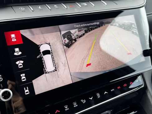 Used 2026 Jeep Grand Cherokee L Limited image 18