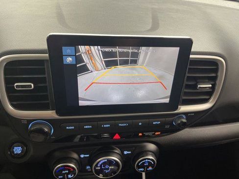 New 2026 Hyundai Venue SEL FWD image 15