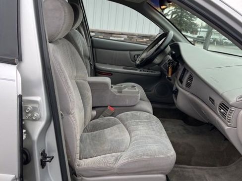 Used 2001 Buick Century Custom w/ Premium Pkg image 27