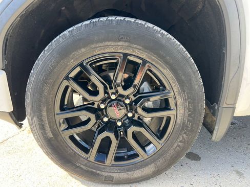 Certified 2021 GMC Sierra 1500 Elevation image 28