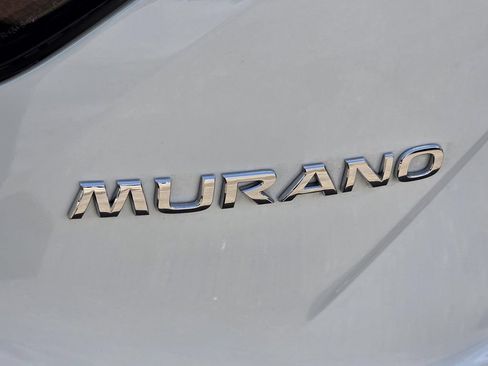Used 2022 Nissan Murano Platinum FWD image 38