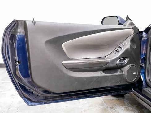 Used 2011 Chevrolet Camaro SS w/ RS Package RWD image 29