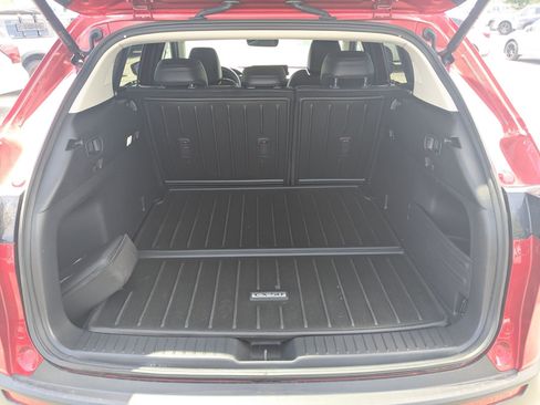 Used 2025 MAZDA CX-50 AWD 2.5 Hybrid w/ Weather Package image 30