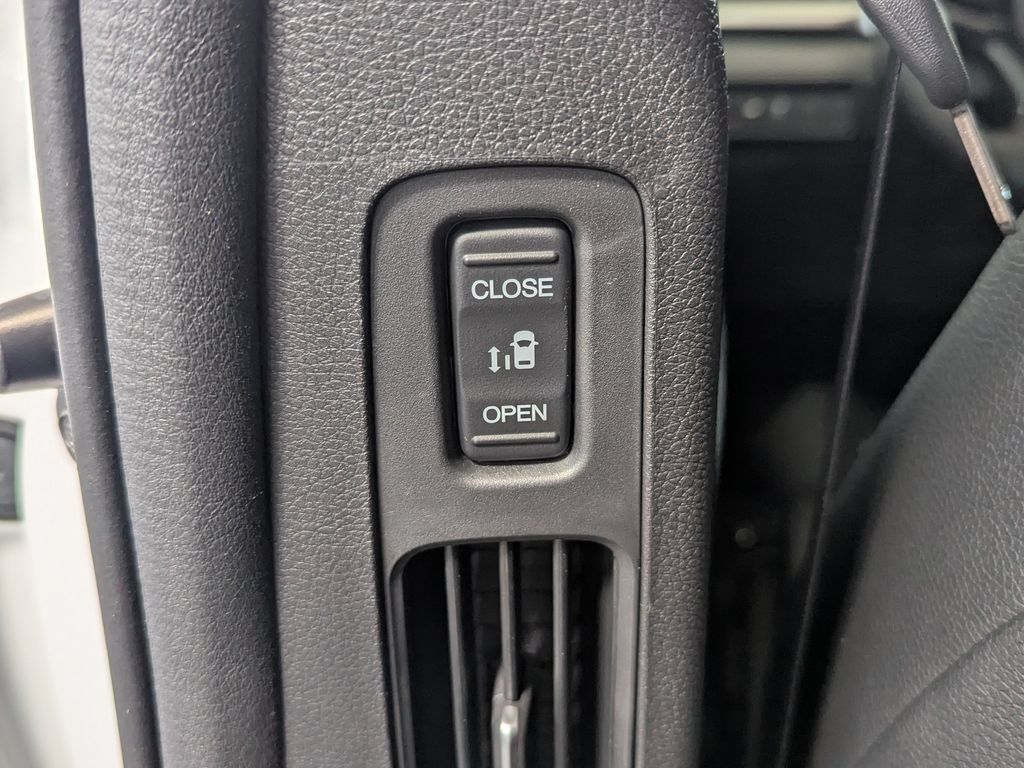New 2026 Honda Odyssey EX-L image 20